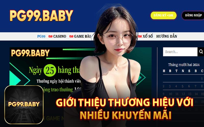 Giới Thiệu Thương Hiệu Với Nhiều Khuyến Mãi