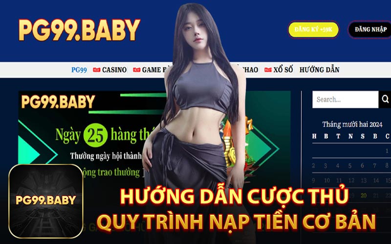 Hướng Dẫn Cược Thủ Quy Trình Nạp Tiền Cơ Bản