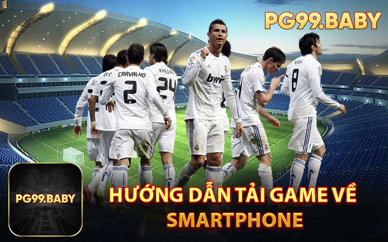 Hướng dẫn tải game về smartphone