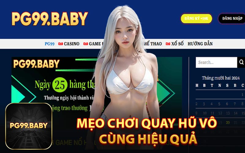 Mẹo Chơi Quay Hũ Vô Cùng Hiệu Quả