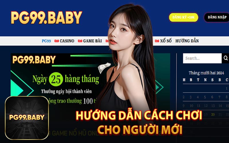 Hướng Dẫn Cách Chơi Cho Người Mới