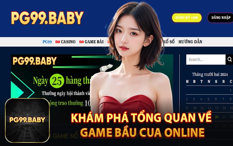 Khám Phá Tổng Quan Về Game Bầu Cua Online