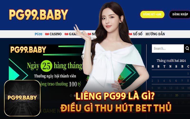 Liêng PG99 Là Gì? Điều Gì Thu Hút Bet Thủ